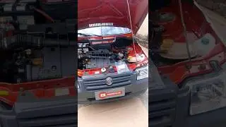 Diferença entre Coxim de Motor direito e esquerdo do uno e Fiorino