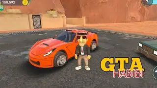 New Features Is Awesome😎 - The Chase🔥Hit and Run ⚡- Android Gameplay