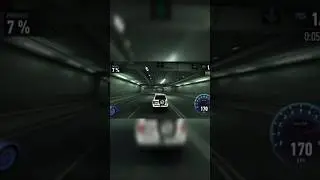 Need For Speed No Limits | Events B.R.A.V.O Mitsubishi Pajero Evolution