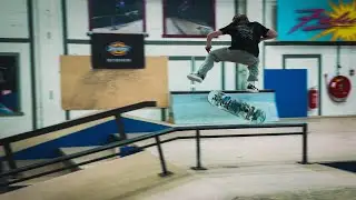 Best Foot Forward Europe Utrecht 2023 | Skateboard Contest | Blue Tomato