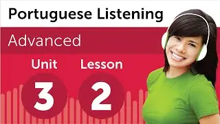 Brazilian Portuguese Listening Practice - Choosing Travel Insurance in Brazil