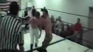 ACW Florida Hotness(7/21/07) - M-Dogg 20 vs. Arbo