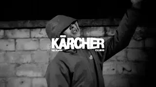 kid kapri - K&auml;rcher (prod. Florida Juicy)