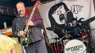 Sundrifter Live at Ripplefest - Limitless - 9/20/2025 - Austin, TX - Far Out Lounge
