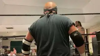 Dustin Johns vs Dallas Troy (Resolute Wrestling 9/8/23)