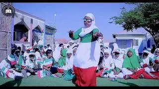 Undulus Schools in Hargeisa