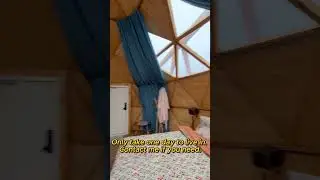 capsule tiny house #capsulehouse #capsule #camping #spacecapsulehouse #capsulehome