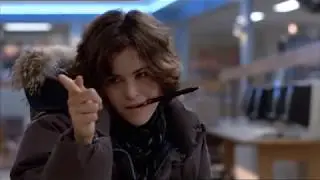 The Breakfast club (Music Video) - Don't You Forget About Me (Simple Minds)