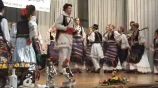 HKUD POSAVINA ZÜRICH-BADEN / 2. Dio