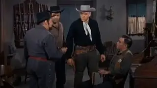 Western Old West | Bonanza | Full Episode