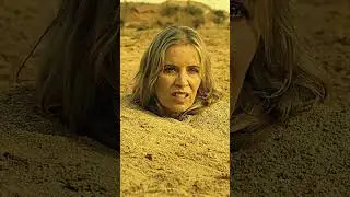 Morgan Saves Madison | Fear The Walking Dead #Shorts
