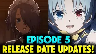 Noble Reincarnation Born Blessed So I'll Obtain Ultimate Power Episode 5 Release Date!