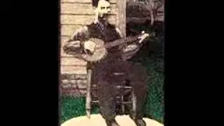 Tommy Jarrell-As Time draws near