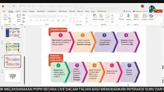 EDIDIK SMK BUGAYA EP 5: BAHASA MELAYU DAN SAINS TINGKATAN 3