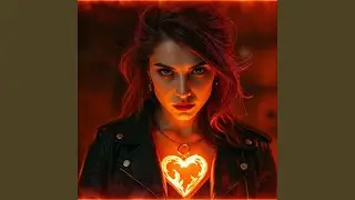 Fireproof Heart
