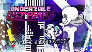 UNDERTALE LAST BREATH 