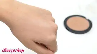 Makeup Revolution   Ultra Bronze