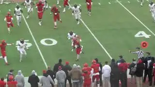 Malcolm Williams Career highlights