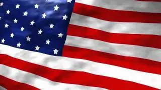 God Bless The USA -Jeremy Hankins