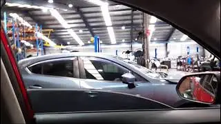 WRECKING 2018 MG ZS 1.0L PETROL C38217 AUTOMATIC ZS PARTS TEST