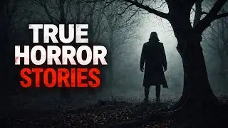 3 Terrifying True Horror Stories That Will Keep You Up At Night.