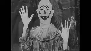Charlie Chaplin 'The Circus' premiere footage - 1928 With the Savin Rock Gavioli
