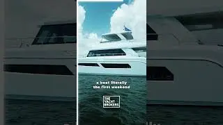 Built on Boats, Driven by Passion- The Yacht Brokers