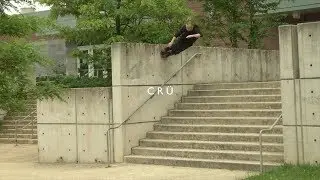 CR&Uuml;