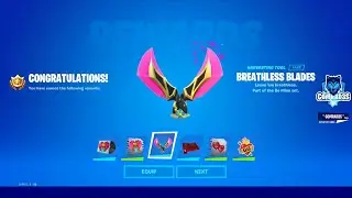 All 6 FREE Valentines Day 2021 Rewards in Fortnite