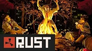 Rust [Episode 14] - Children of the Potato