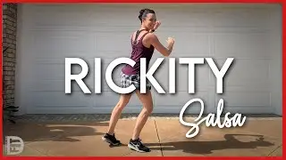 Rikity (Salsa) - B.I.P. || DanceFit University