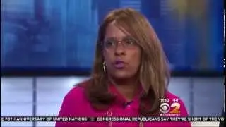 Unique Hair Concepts in Ardsley, New York helping women fighting Breast Cancer-CBS TV