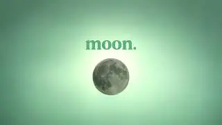 chillbean - Moon
