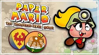 Thousand Year Door w/ Bismix - Part 2