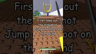 How to go extreme speeds in combat initiation