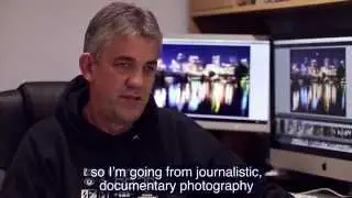Interview for Pathways - Arts Access Victoria