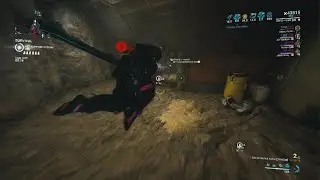 Warframe Let's play #2593