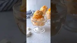 Orange Dreamsicle Salad