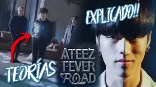 EXPLANATION and THEORIES of 