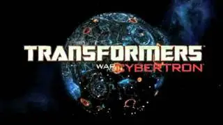 Transformers War For Cybertron Soundtrack 023