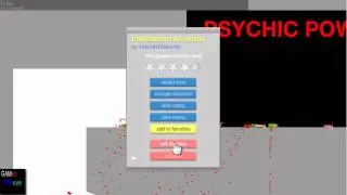 Играем в HAPPY WHEELS часть 1