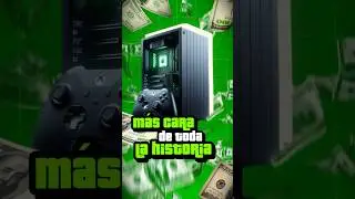 Por qu&eacute; NADIE podr&aacute; COMPRAR la nueva Xbox 💀💸