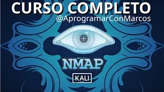 Nmap - Especificacion de objetivos, segunda parte