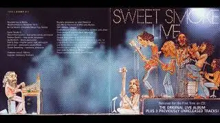 Sweet Smoke - People are hard   (Bonus Track)
