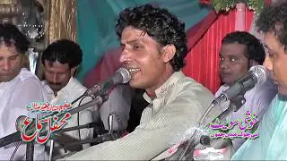 Mili Nokri menu data de dar di Qawali 2015 (Nazir Ijaz)