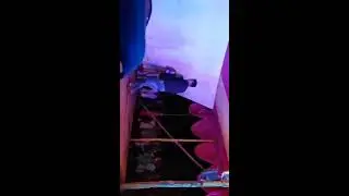 Chandu dance