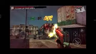 I'm Playing The Zombie Frontier Part 7
