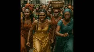 Stray Dogggs - Angry Black Woman #soulful 