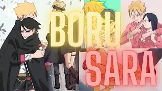 Borusara - Destinos Entrelazados | Capitulo 1