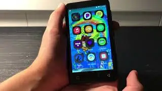 The Worlds Tiniest Phone Explained&hellip;￼